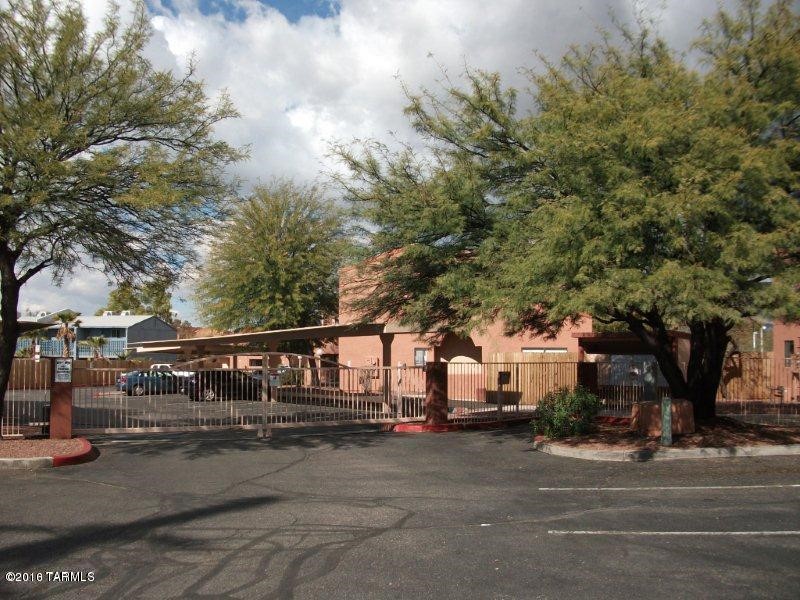 1745 E Glenn Street, Tucson, AZ 85719