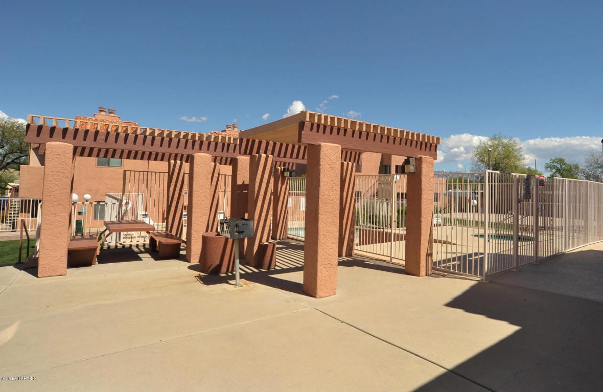 1745 E Glenn Street, Tucson, AZ 85719