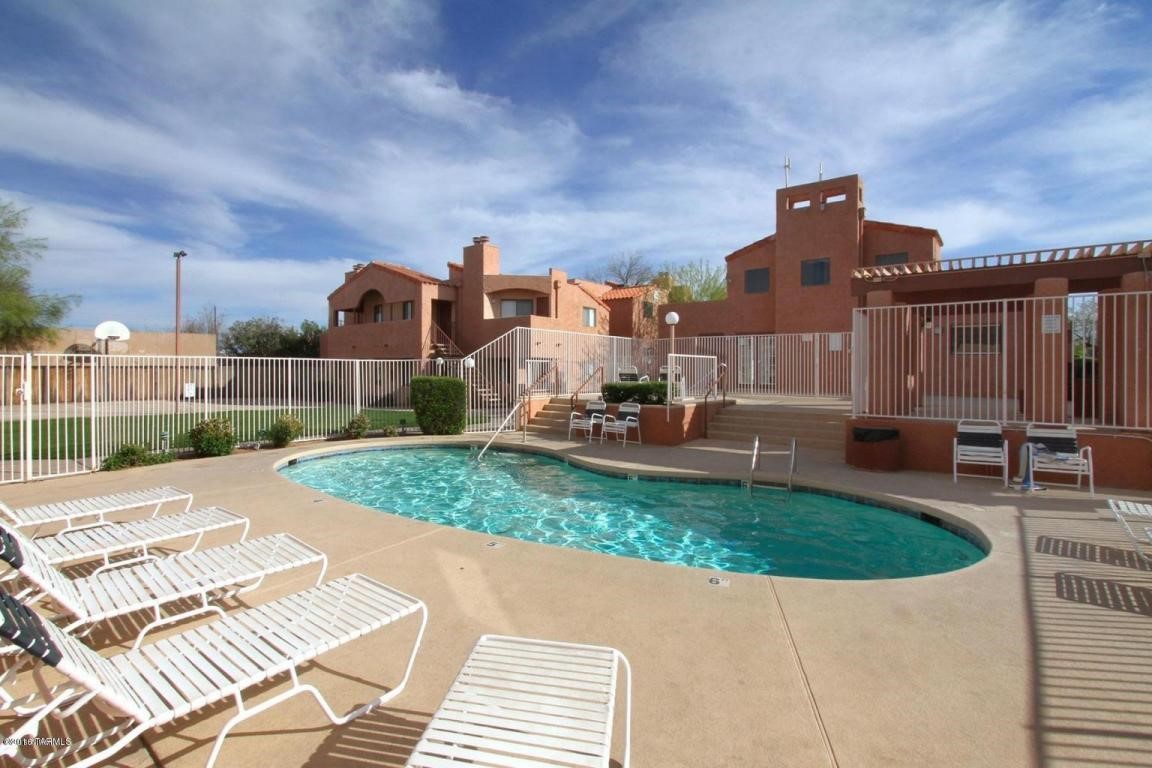 1745 E Glenn Street, Tucson, AZ 85719