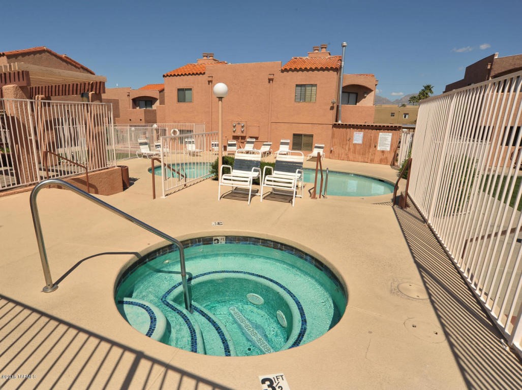 1745 E Glenn Street, Tucson, AZ 85719