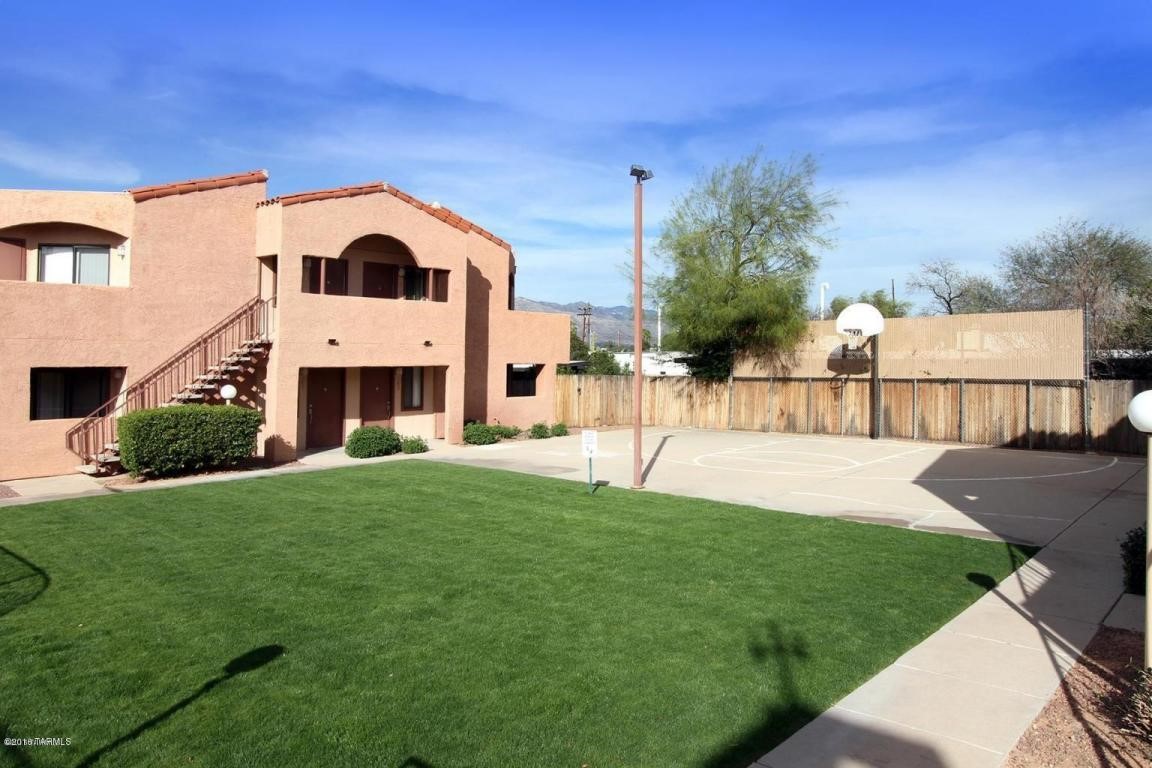 1745 E Glenn Street, Tucson, AZ 85719