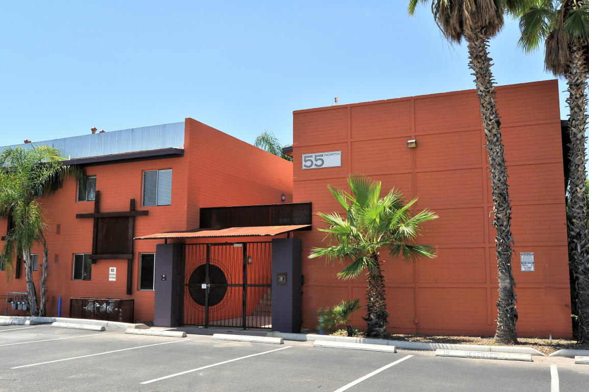 55 N Cherry, Tucson, AZ 85719