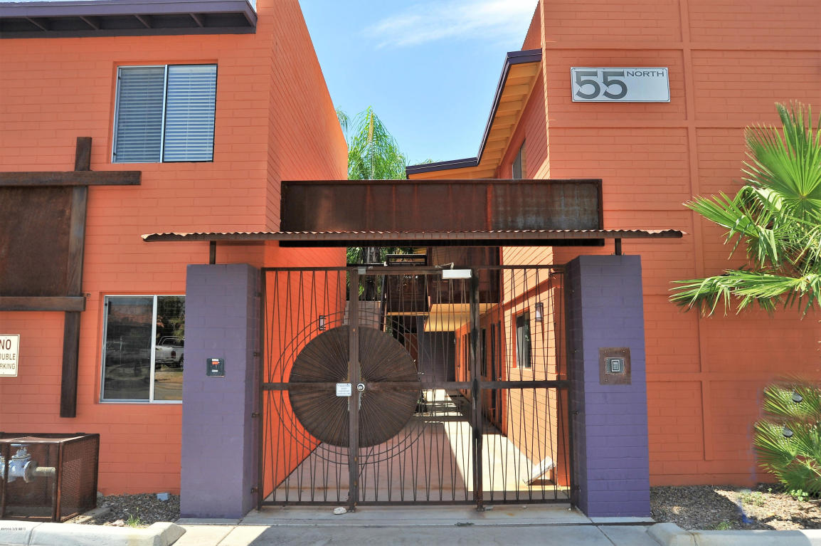 55 N Cherry, Tucson, AZ 85719