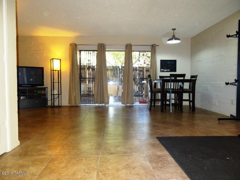 1345 E Fort Lowell, Tucson, AZ 85719