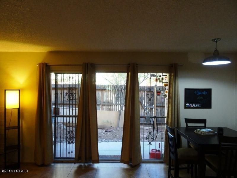 1345 E Fort Lowell, Tucson, AZ 85719