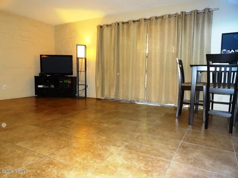 1345 E Fort Lowell, Tucson, AZ 85719
