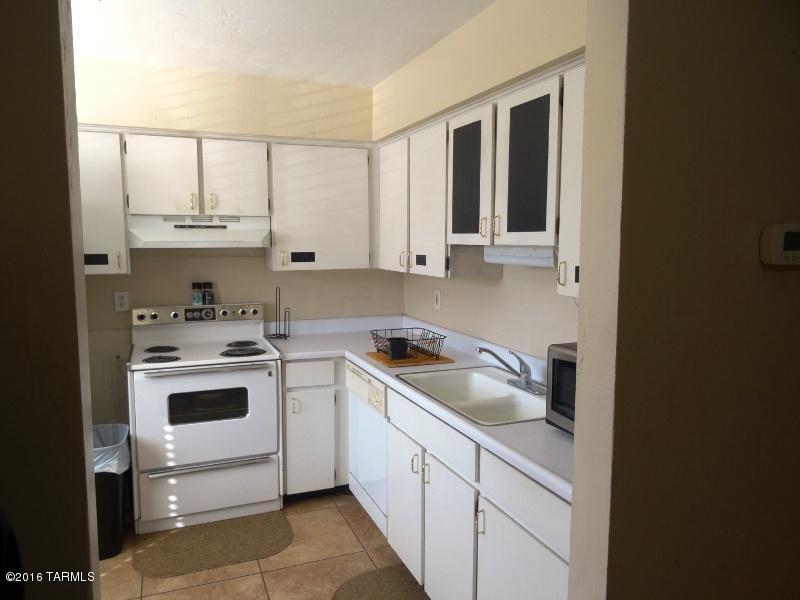 1345 E Fort Lowell, Tucson, AZ 85719
