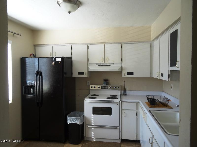 1345 E Fort Lowell, Tucson, AZ 85719