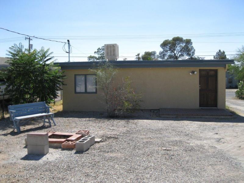 2830 N Park, Tucson, AZ 85719