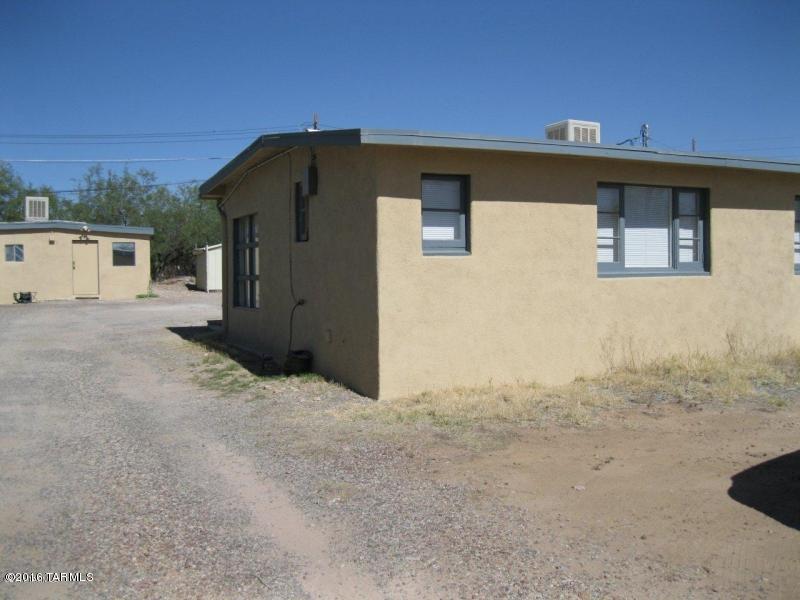 2830 N Park, Tucson, AZ 85719