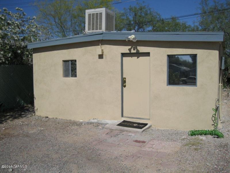 2830 N Park, Tucson, AZ 85719