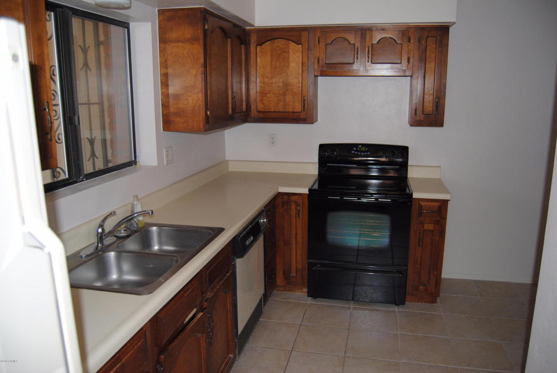 4141 N Via Villas, Tucson, AZ 85719