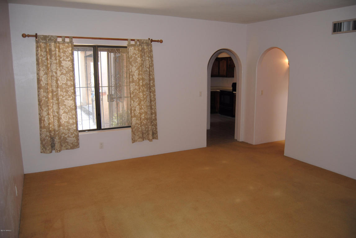 4141 N Via Villas, Tucson, AZ 85719