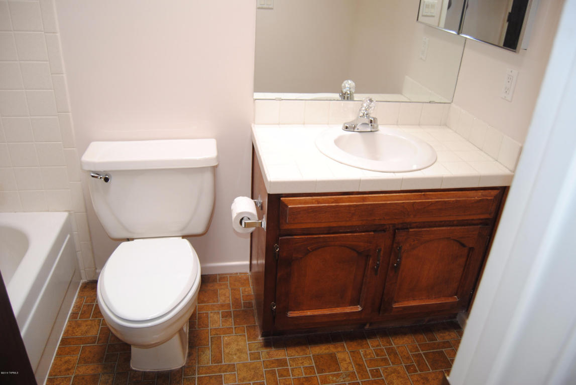 4141 N Via Villas, Tucson, AZ 85719