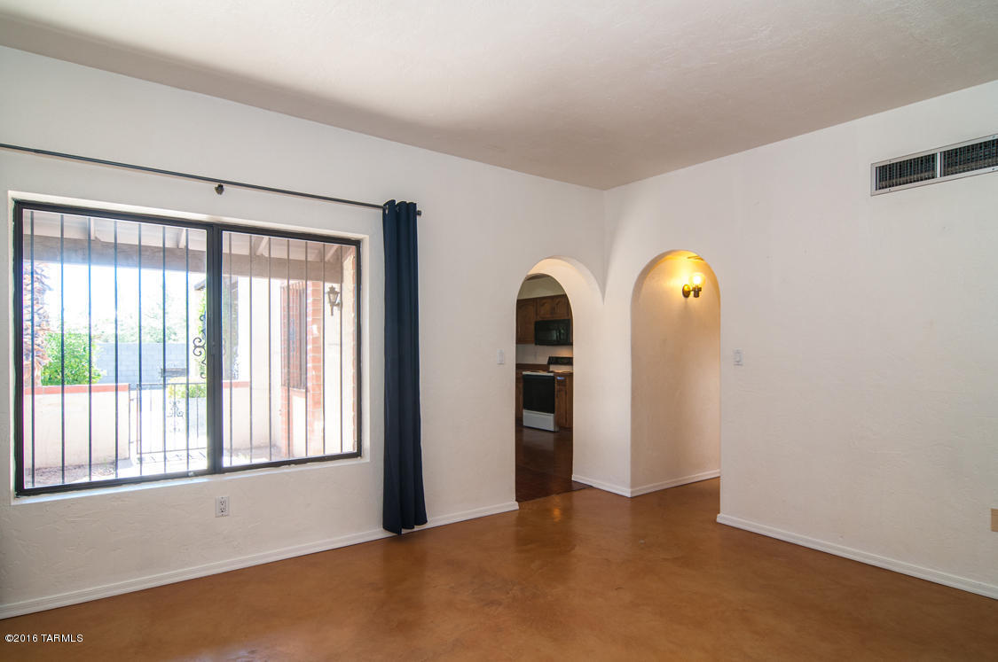 4109 N Via Villas, Tucson, AZ 85719