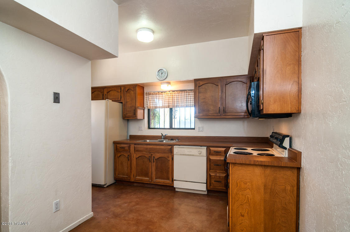 4109 N Via Villas, Tucson, AZ 85719