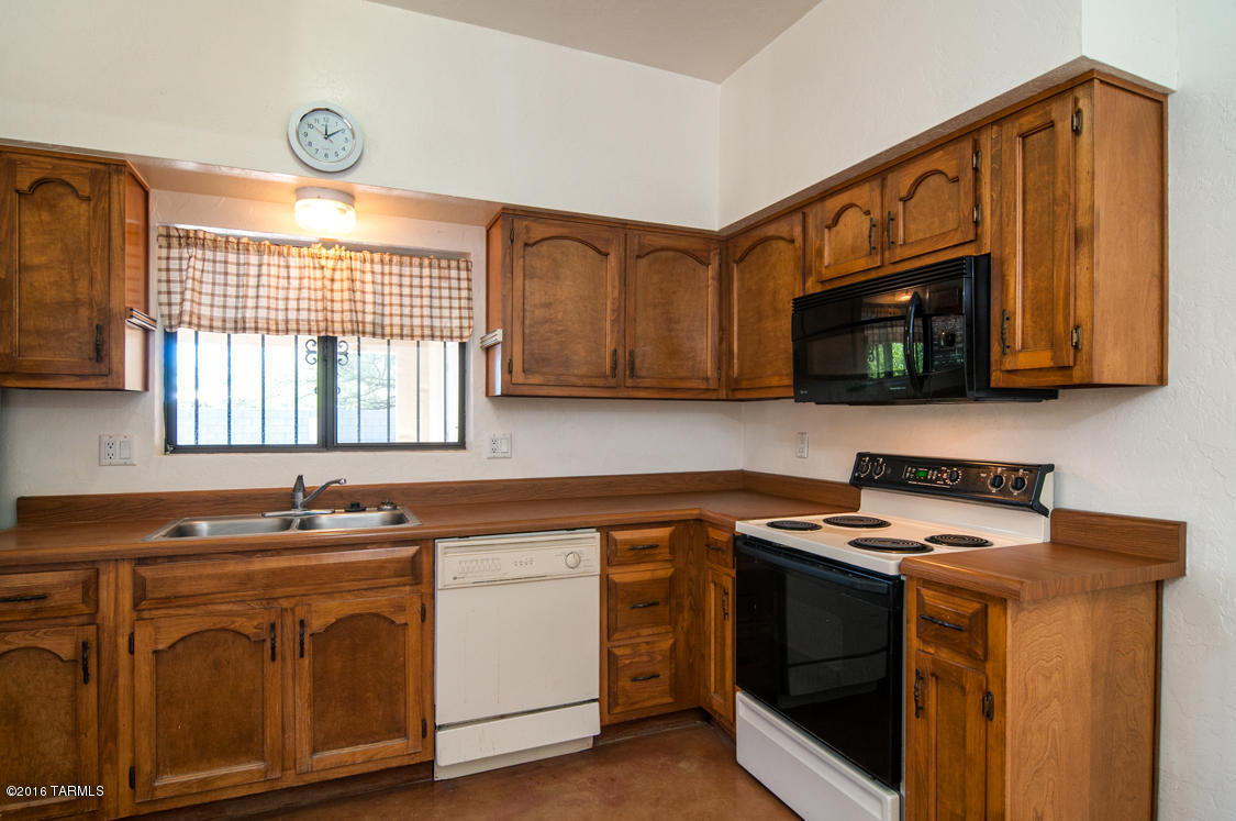 4109 N Via Villas, Tucson, AZ 85719