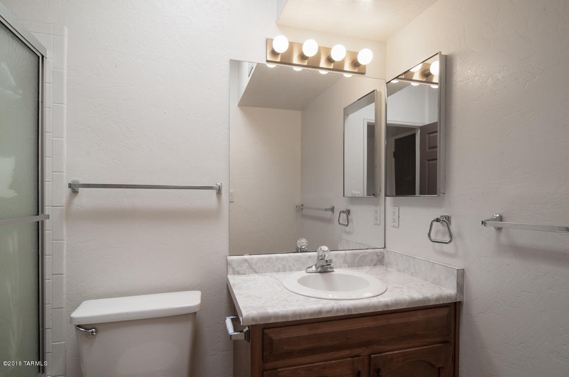 4109 N Via Villas, Tucson, AZ 85719