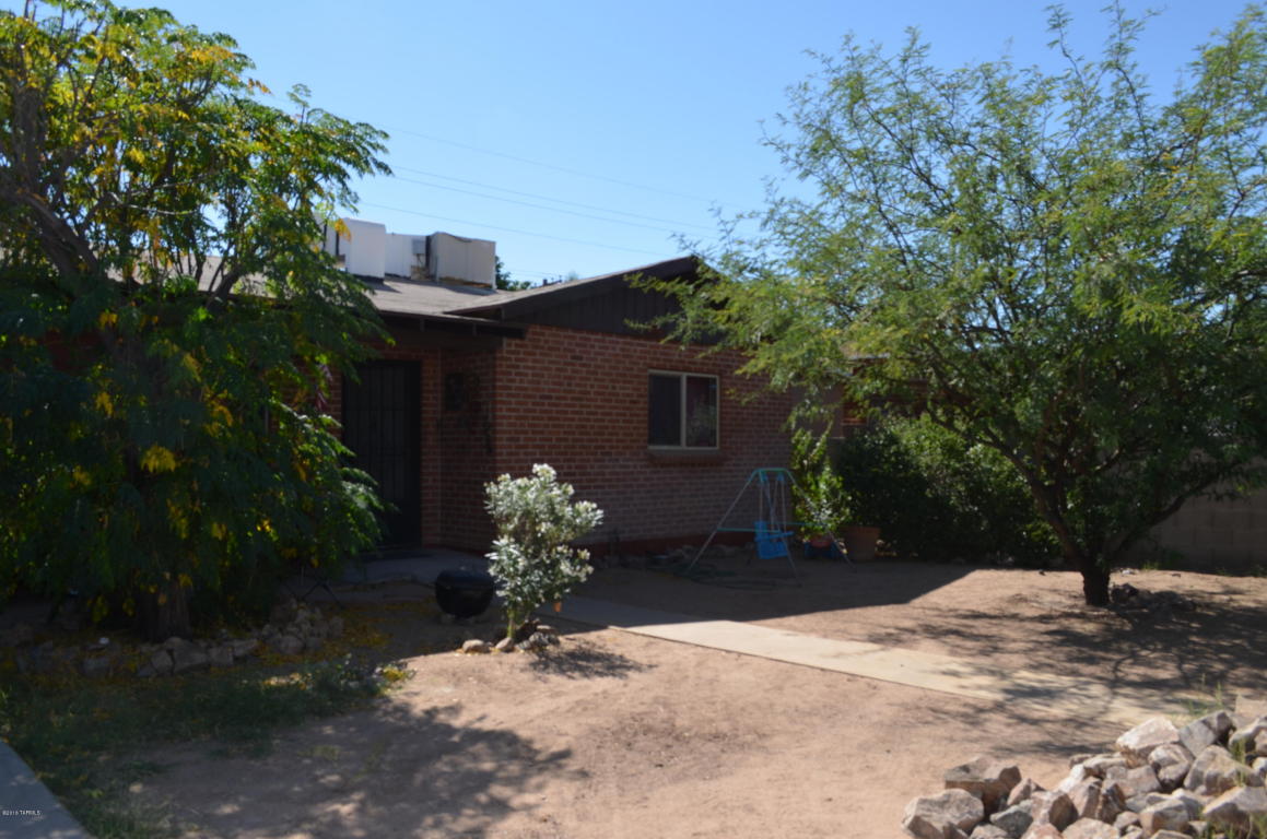2416 E 19th, Tucson, AZ 85719