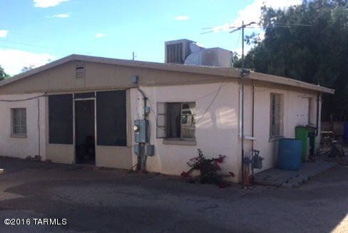 3217 N Mountain, Tucson, AZ 85719