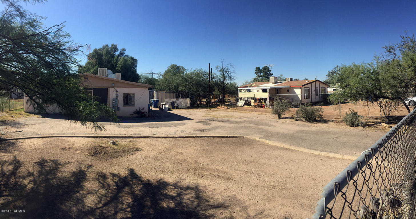 3217 N Mountain, Tucson, AZ 85719