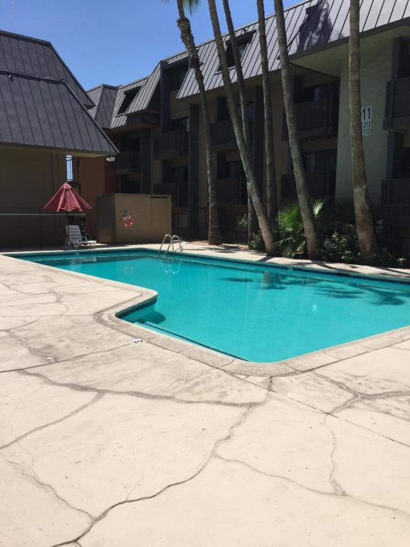 931 N Euclid, Tucson, AZ 85719