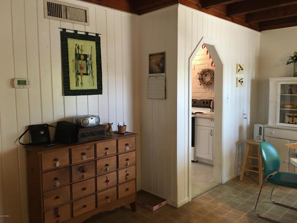 1505 E Hedrick, Tucson, AZ 85719