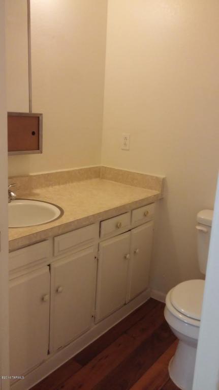 4140 N Freemont, Tucson, AZ 85719