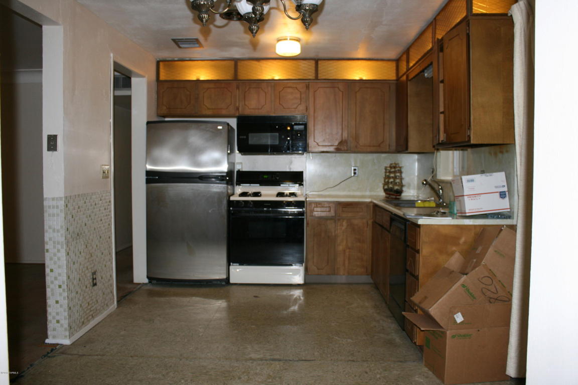 1150 E Fort Lowell, Tucson, AZ 85719