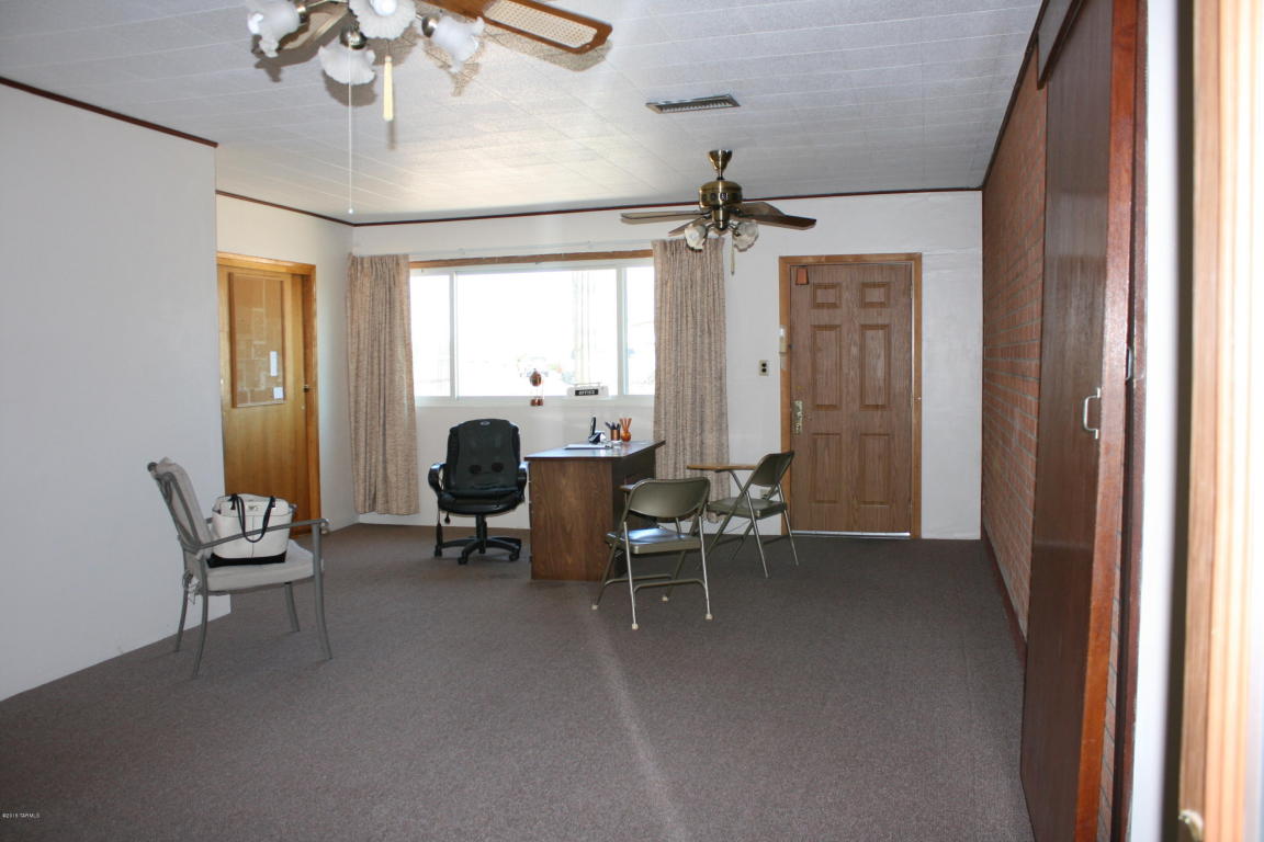 1150 E Fort Lowell, Tucson, AZ 85719