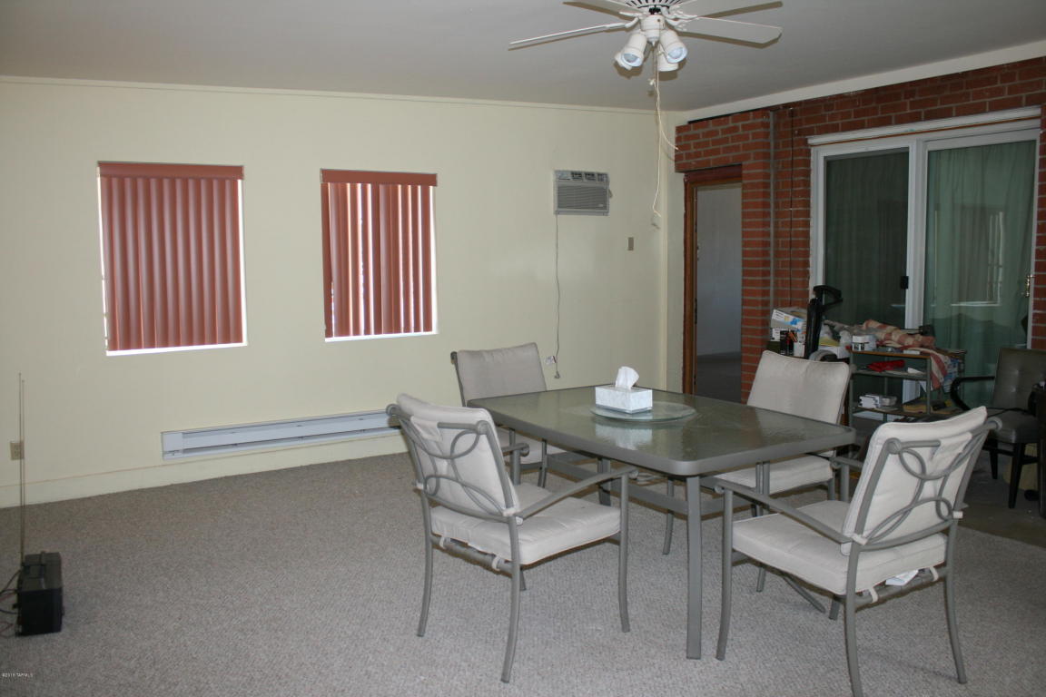 1150 E Fort Lowell, Tucson, AZ 85719