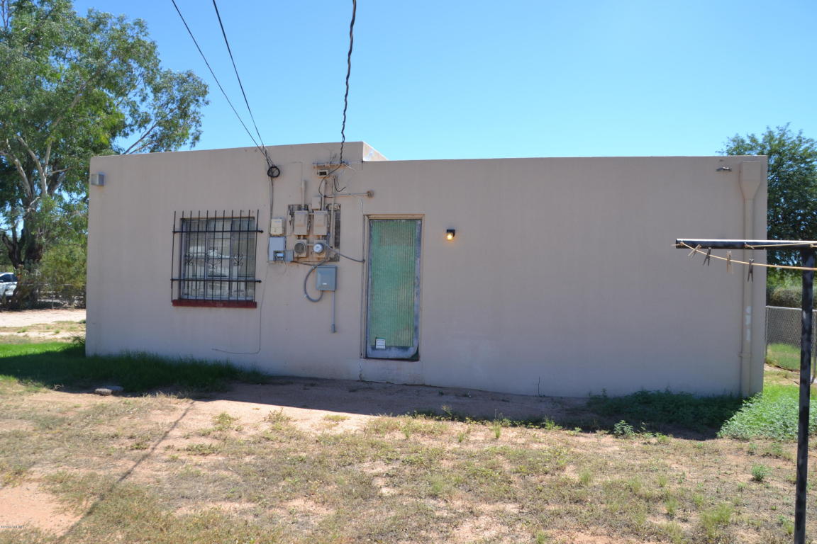 1027 E Blacklidge, Tucson, AZ 85719