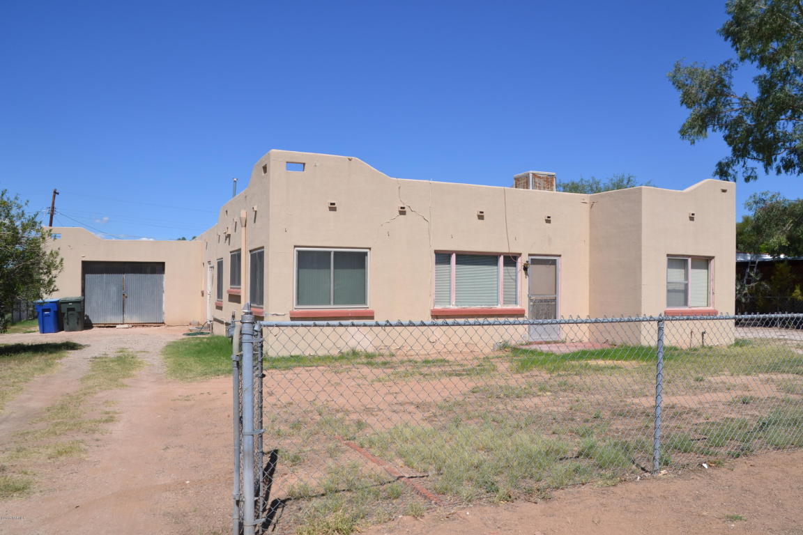 1027 E Blacklidge, Tucson, AZ 85719