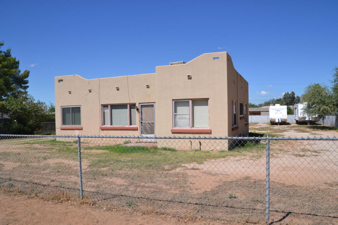 1027 E Blacklidge, Tucson, AZ 85719