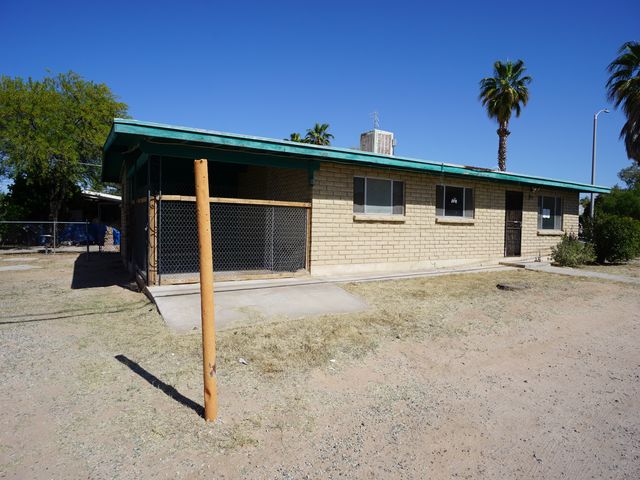 2201 East Beverly DriveTucson, AZ, 85719Pima County