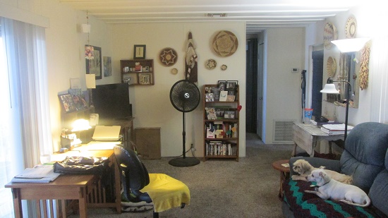2323 E. Lee ,AZ, Tucson, 85719
