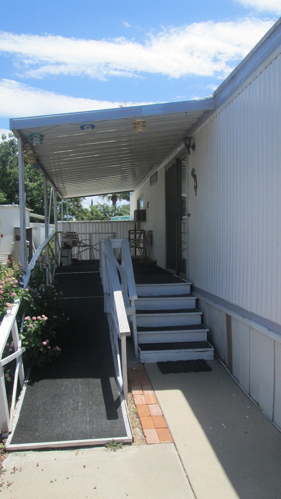 2323 E. Water ,AZ, Tucson, 85719