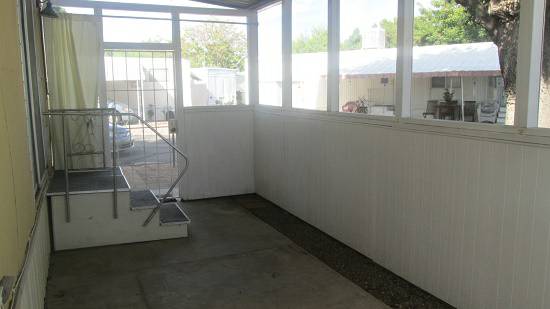 2323 E Water St Trlr 14 ,AZ, Tucson, 85719