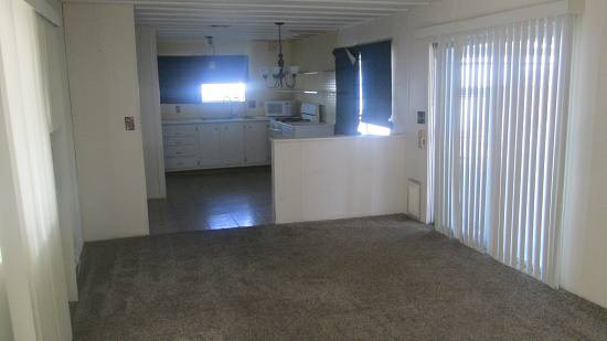 2323 E Water St Trlr 14 ,AZ, Tucson, 85719