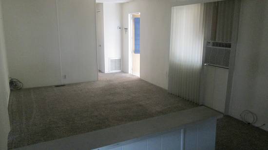 2323 E Water St Trlr 14 ,AZ, Tucson, 85719