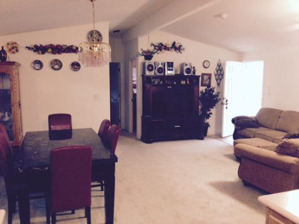 Vista Del Norte Mobile Estates 1111 East Limberlost #169Tucson, AZ 85719