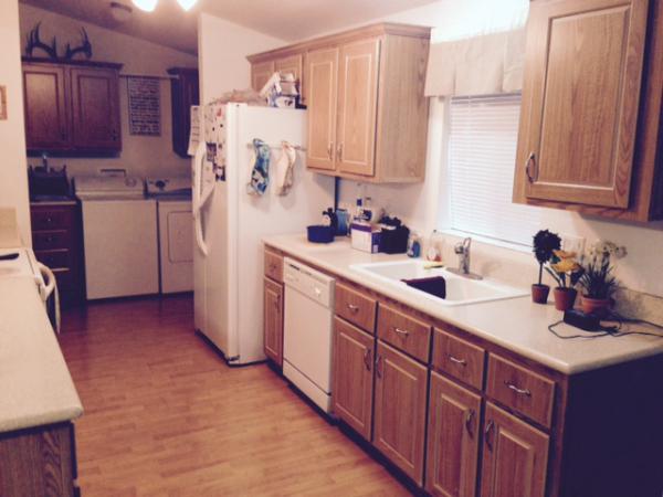 Vista Del Norte Mobile Estates 1111 East Limberlost #169Tucson, AZ 85719