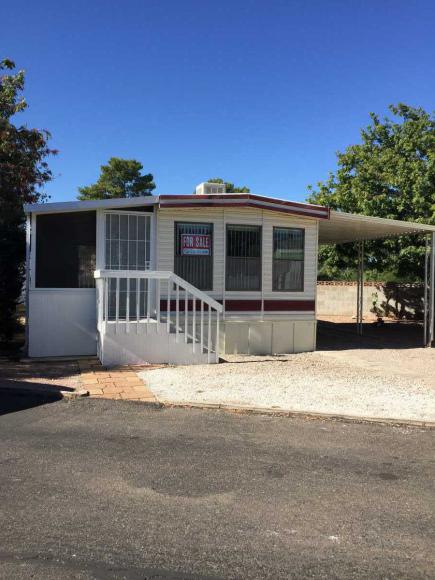 2323 E Water St #6 ,AZ, Tucson, 85719