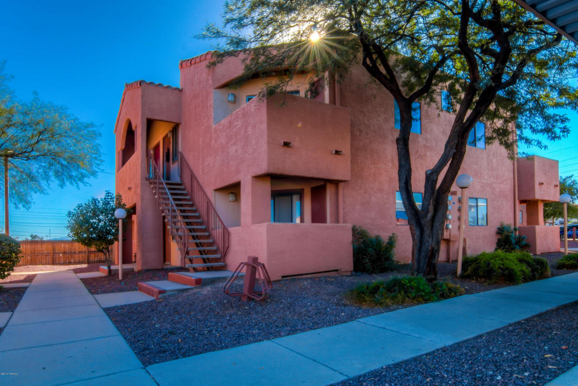 1745 E Glenn, Tucson, AZ 85719