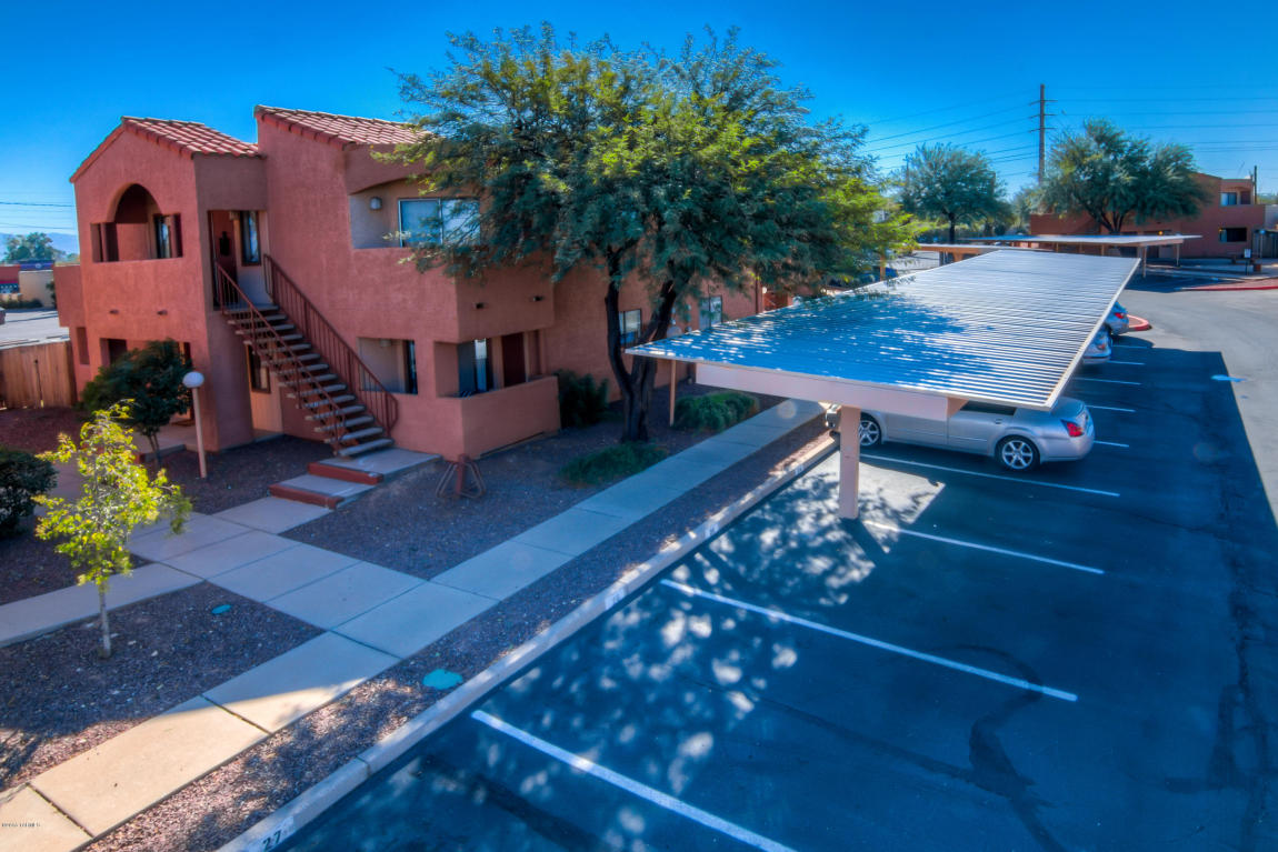 1745 E Glenn, Tucson, AZ 85719