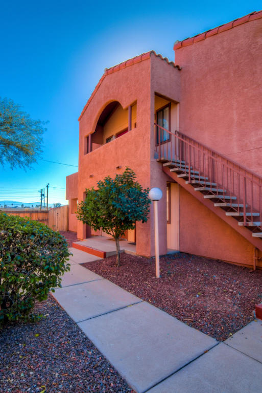 1745 E Glenn, Tucson, AZ 85719
