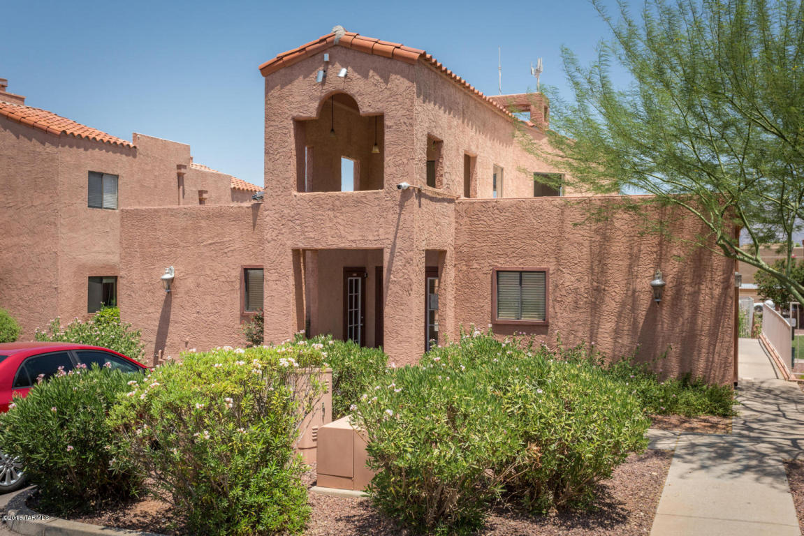 1745 Glenn, Tucson, AZ 85719
