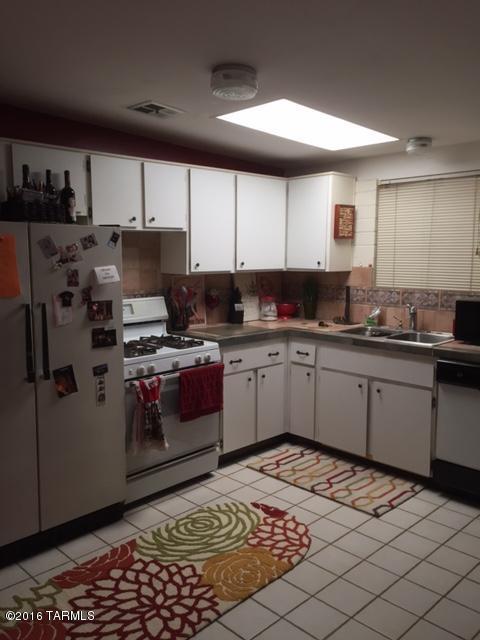 7341 E Desert Spring, Tucson, AZ 85730