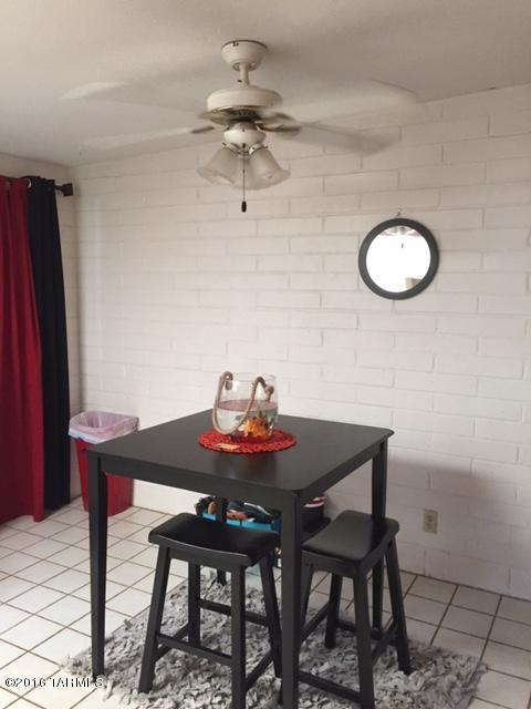 7341 E Desert Spring, Tucson, AZ 85730