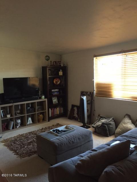 7341 E Desert Spring, Tucson, AZ 85730